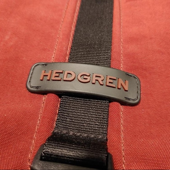Hedgren Laptop Bag - Picture 4 of 4